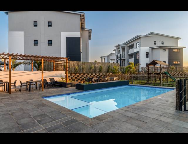 2 BEDROOM APARTMENT FOR SALE IN NORTH POINT